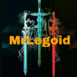 MrLegoid avatar