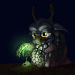 DecoyDruid avatar
