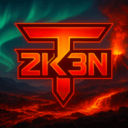 Ty2k3n avatar