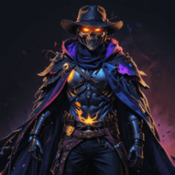 idredgen avatar