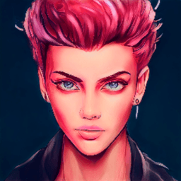 Bownshee avatar