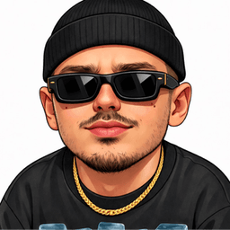 Bullazx avatar