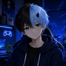 CasioVerre avatar