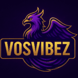 VosVibez avatar