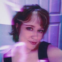 CandiedRogue avatar