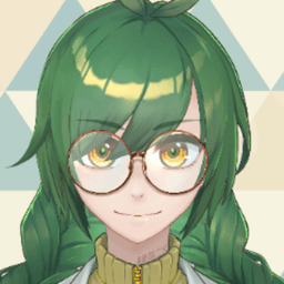 緑茶二杯 avatar