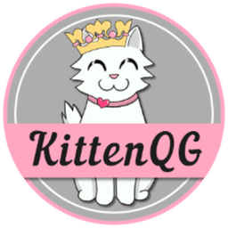 KittenQG avatar