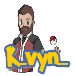 K_vyn_ avatar