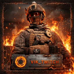 Vik__twitch avatar