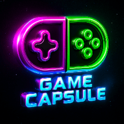 gamecapsuletv avatar