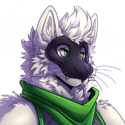 TheFluffyRogue avatar
