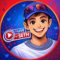 livewithseth avatar