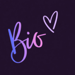 bio_xo avatar