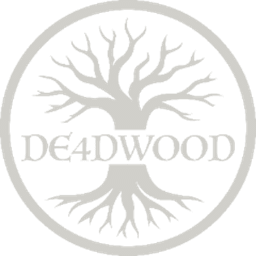 DE4DWOOD avatar
