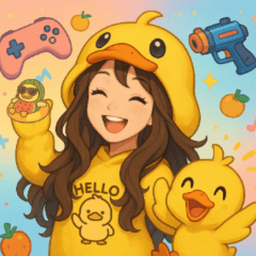 阿鴨ツ avatar