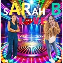 SarahBlove avatar