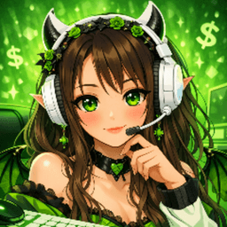 Saola17 avatar