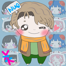 伝説のぽんこつぬおっち彡 avatar
