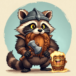 Tyrskalf avatar