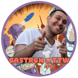 GastronotTW avatar