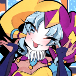 CharMaeMengMing avatar