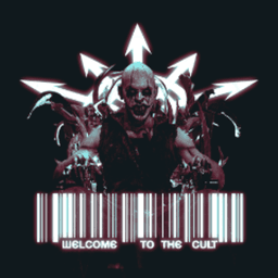 Samhaintheone avatar