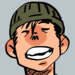 Pmuen avatar