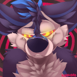 BioTheWuff avatar