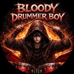 Bloody_Drummer_Boy avatar