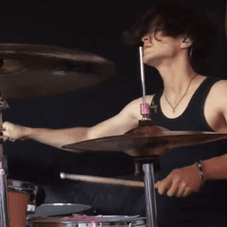 JGLdrummer avatar