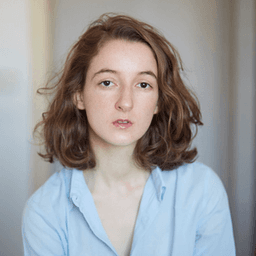 Muirage avatar