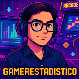 gamerestadistico avatar