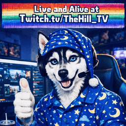 TheHill_TV avatar