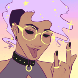 Deenigma avatar