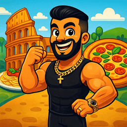 TheMikeyDonShow avatar