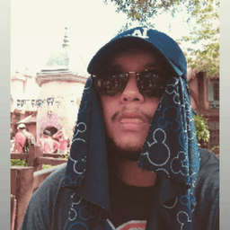 Devocado avatar