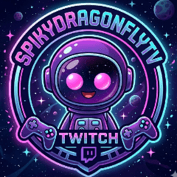 SpikyDragonflyTV avatar