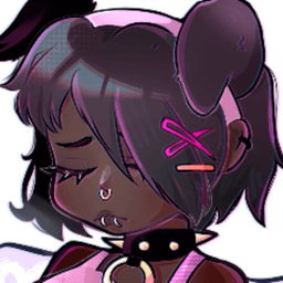 Alterdesu avatar