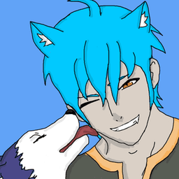 SpiritoftheWolfs avatar