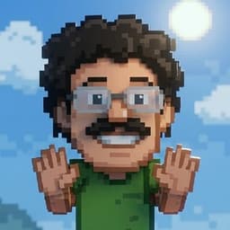 Luminiferion avatar