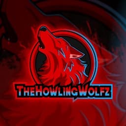 TheHowlingWolfZ avatar