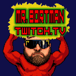 mrbortmanttv avatar