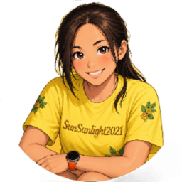 SunSunlight2021 avatar