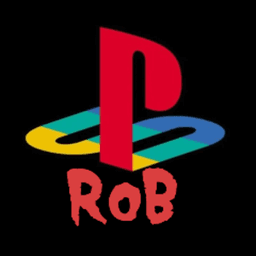 PsRob87 avatar
