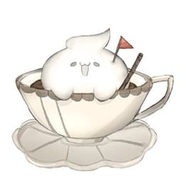 拿鐵抹奶油 avatar