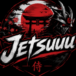 jetsuuuuu avatar