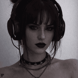 NathalieTheGoth avatar