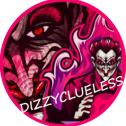 DizzyClueless avatar
