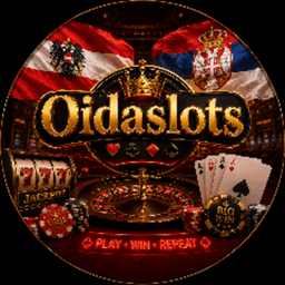Oidaslots avatar