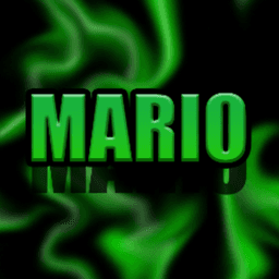 Mr1Mario avatar